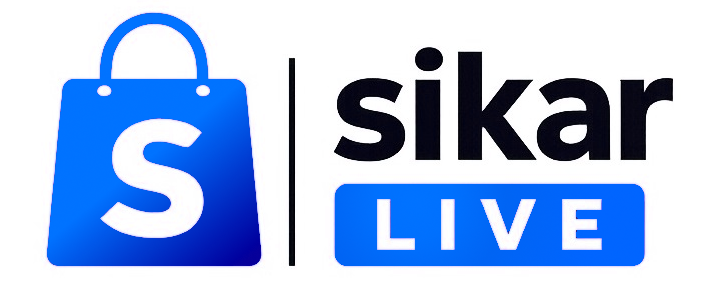 SikarLive Logo